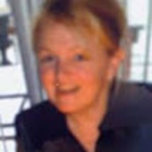 Meet your Posher, Corinne